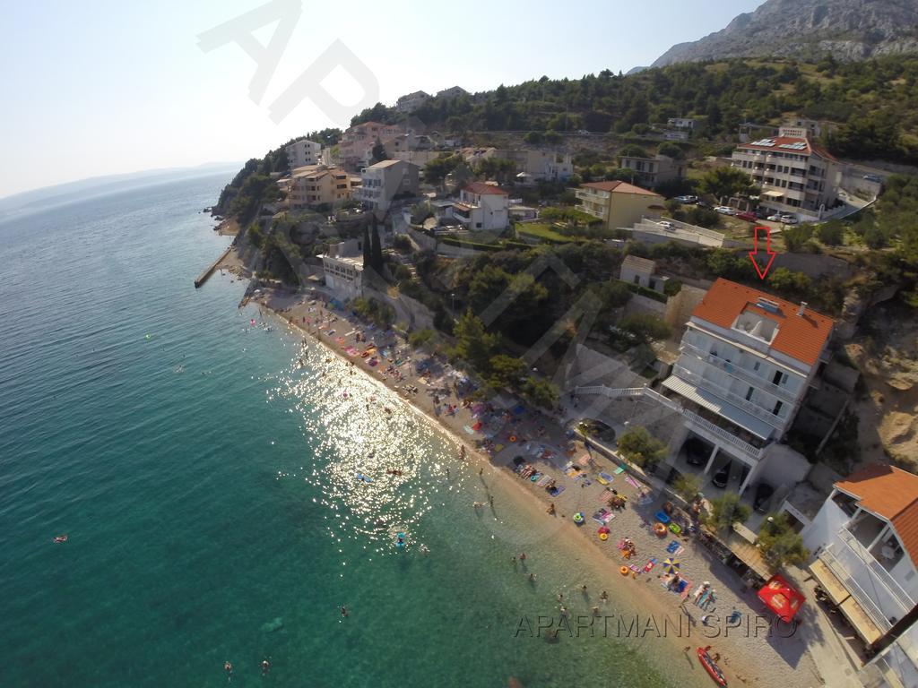 Apartments And Rooms Spiro Міміце Номер фото